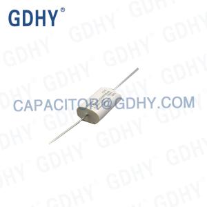 China ISO Aexit 0.22uF 1200V IGBT Snubber Capacitor factory