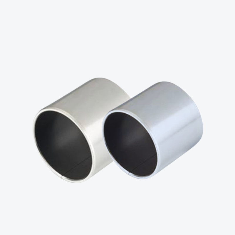 Sleeve  Bushings for Bearing Material SS316 Steel Copper Material