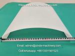 PC LED Light Cover Extrusion Line Siemens Motor ABB Inverter Schneider Electric