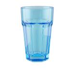 10oz Small BPA Free Plastic Cups Unbreakable Plastic Tumblers