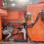 Original Color Second Hand Hitachi Excavator Year 2019 Superior at an Affordable