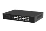 100V Industrial Switch Ethernet