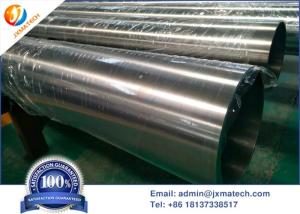 China Hastelloy G30 Pipe / UNS N06030 / DIN W. Nr. 2.4603 ASTM B622 factory
