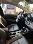 Electric EV Car Model 2025 Toyota Corolla Hybrid 1.8L EV Sedan New 4-Seater