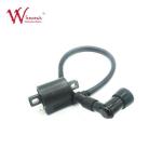 Motorcycle Ignition Coil Engine Parts CT100 High Reliability Copper Wire