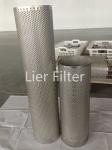 Stainless Steel Perforated Metal Wire Mesh Alkali Resistant Acid Resistant