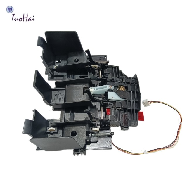 atm mahine part NCR S2 parts ASSY - REFERENCE EDGE FRU 4450736562 445-0736562