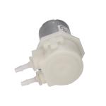Electric Water Micro Peristaltic Pump 150ml - 300ml For Cleaning Robot Base