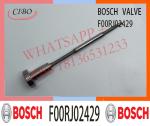 F00RJ02429 Diesel Fuel Control Valve for Bosch 0445120178 0445120233 0445120258