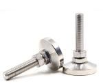 Heavy Duty M16 Adjustable Feet 3000kg Industrial Leveling Feet KTF-M-20