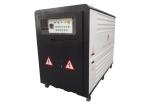 Professional Design AC Load Bank Forced Air Cooling For Drilling Facilities