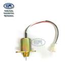 11965377950 Excavator Solenoid Valve Replacement For SK60-C 4TNV94 4TNV98
