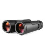 HD 10x42 Binoculars BAK4 Prism FMC Lens Bright Lightweight For Adults Teenagers