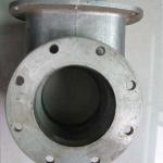 Welding Die Cast Aluminum Parts Oem Aluminum Die Casting Parts Resin Mold