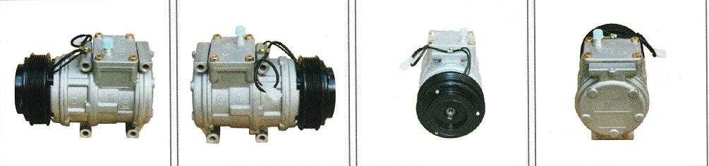 ALA20134 TOYOTA Compressor Camry1 MZ AC Compressor 10PA17C AC Compressor 88320-33030 AC Compressor 6PK