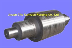 China Industrial Rolling Mill Rolls Dia 250 - 650 mm factory