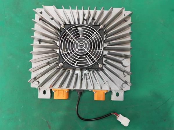 High Efficiency 14.6V100A 4S Lifepo4 Battery Charger For 12V 48V 280Ah 340Ah