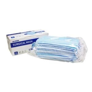China Disposable Breathable Face Mask , 3 Ply non woven Face Mask factory
