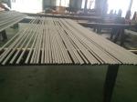 S32750 Duplex Ss Pipe UNS S31803 , ASTM A789 A790 A928 Duplex Stainless Steel