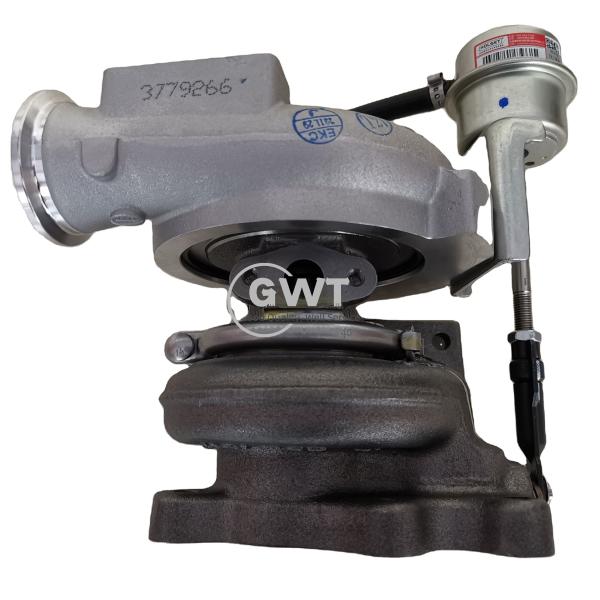 Factory Price ISF HE200WG 3790138 Original Superchargers Turbocharger 5328690