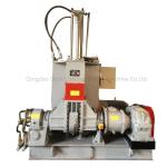 20L Rubber Compound Mixing Machine , Rubber Internal Mixer