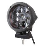 5.5 inch CREE Round SPOT 45W Off Road LED Work Light Driving Car Truck Headlamp