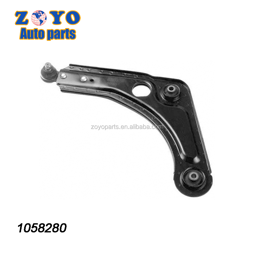SPHC Steel Front Lower Control Arm for Ford FOCUS 2007 Upgrade Your Suspension System