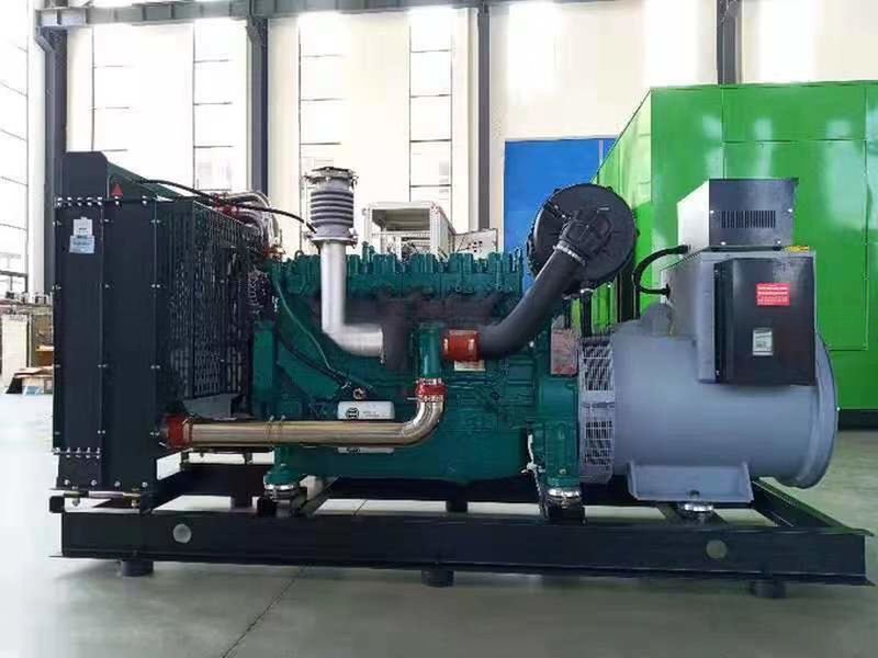 Mechanics/Electric Speed Way Marine 4-Cylinder Diesel Engines with Reliability