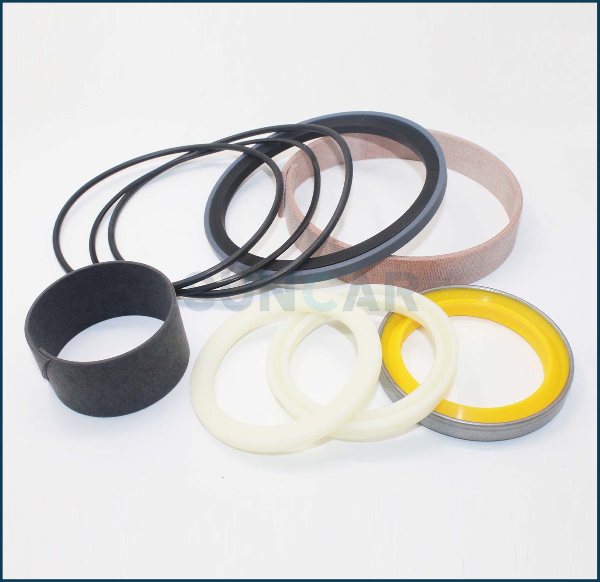 CA2959893 295-9893 2959893 Seal Kit Boom Cylinder For Cat Backhoe 420E 420F 432E 434E
