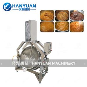 China Sugar Melting And Mixing Machine on sale