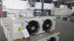 Evaporative Air Cooler for Cold Room
