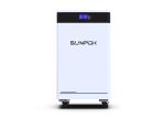Solar Battery 51.2v 200ah 300ah 10kwh 30kw Lithium Ion Battery Lifepo4 Battery