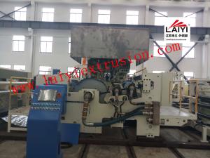 China Non - Woven Film Lamination Machine factory