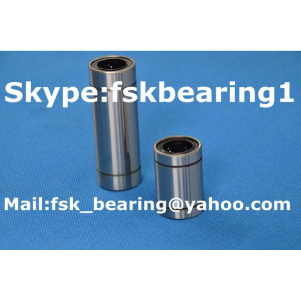China LM35UU AJ Linear Motion Bearings 35mm × 52mm × 70mm Roller Guide Bearings factory