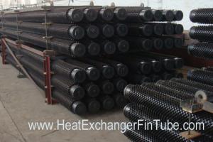 China A213 TP316 / TP316L SMLS stainless steel Heat Exchanger Fin Tube NPS 8'' 219.08mm factory