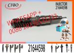 High quality and good Price 21586282 Diesel Engine Fuel Injector BEBE4D38001