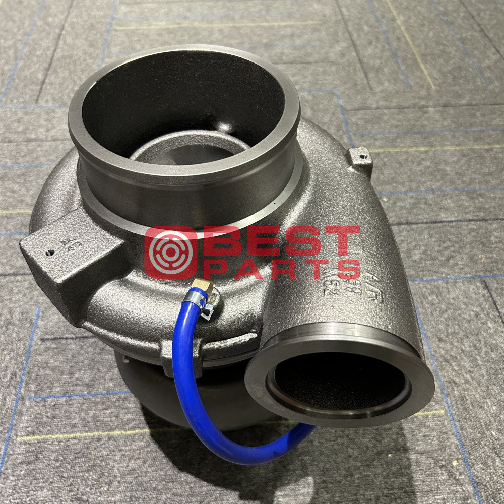 Turbocharger Excavator Engine Part 3619711 2388685 2967632 10R3205 2660195 2116959 For 836H Loader 988H Wheel Dozer