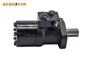China KM2 OMR Sauer High Speed Hydraulic Motor For Mobile Machine factory