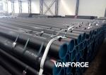 HS125T Deep Oil Well Casing Pipe , OCTG Steel Pipe High Collapse Resistant