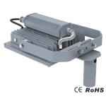 Energy Saving 100-277VAC Industrial LED Flood Light 80W To 150W