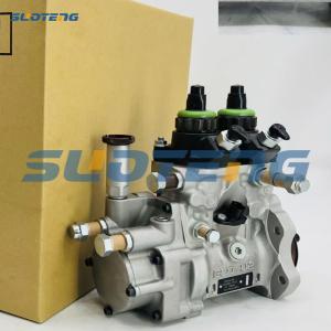 China 094000-0306 Diesel Fuel Injection Pump 0940000306 factory