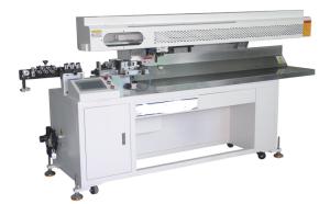 China RS-950 High Speed Auto Wire Cutting And Stripping Machine factory