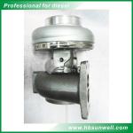Original/Aftermarket High quality S410 diesel engine parts Turbocharger 318960