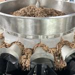 Wet Pet Food And Dry Pet Food Multihead Weigher Packing Machine Dog Cat Food