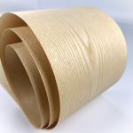 Wholesale A/AA Natural White Ash Wood Veneer0.45mm Mountain Grain Ash Veneer