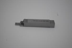 China Surface Grinding Injection Molding Automotive Parts Height Gauge Custom Drawings factory