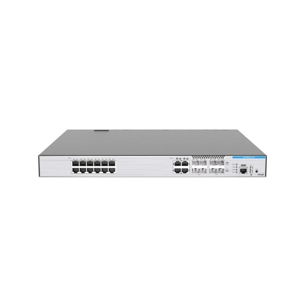 Ruijie Enterprise Router 24-Port Gigabit with Advanced Security