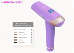 Portable Permanent Hair Removal Laser Machine
