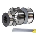 Er5183 Aluminum Alloy Welding Wire Er4043 Er5356 For Construction