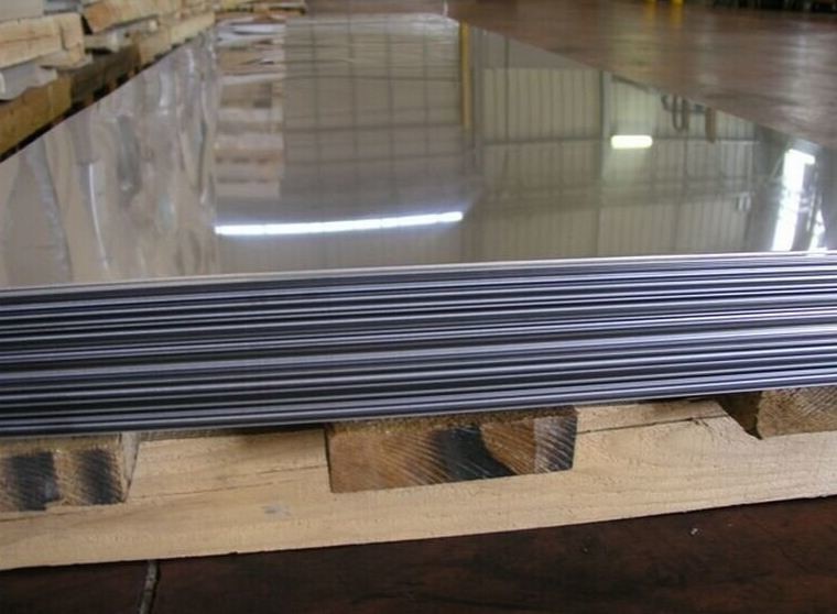 2024 - O Aircraft Aluminum Sheet 27000 Psi Tensile Strength Long Service Life